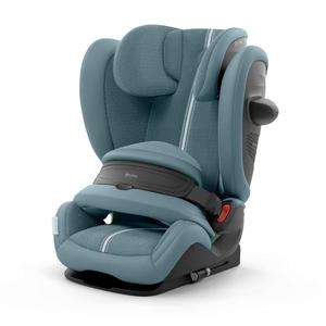 Cybex Pallas G2 i-Size Plus Car Seat in Stormy Blue Outlet Amazon