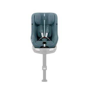 Cybex Sirona G i-Size  PLUS in Stormy Blue Countdown Package