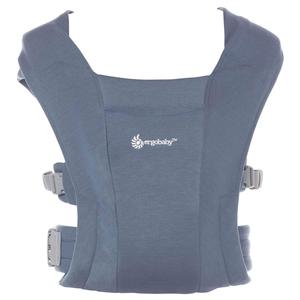 Ergobaby Embrace Carrier in Oxford Blue Purchase Cheap Pice