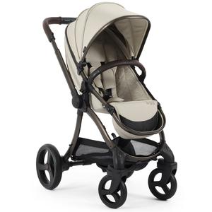 egg3 Stroller in Cashmere Discount Newest