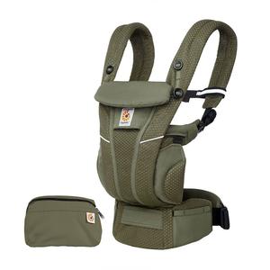 Ergobaby Omni Breeze in Olive Green Shipping Outlet Store Online