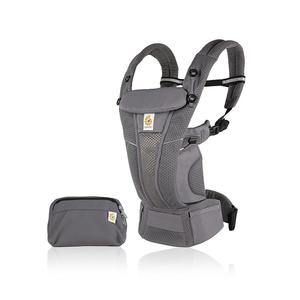 Ergobaby Omni Breeze in Graphite Grey Discount Latest Collections