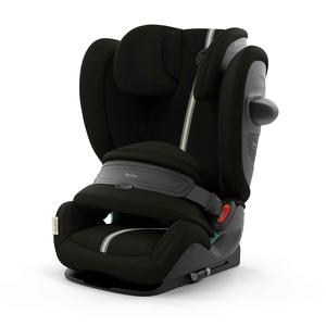 Cybex Pallas G2 i-Size Plus Car Seat in Moon Black For Sale Free Shipping