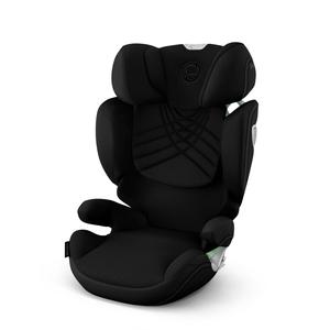 Cybex Solution T i-Fix Plus in Sepia Black Outlet Footlocker Finishline