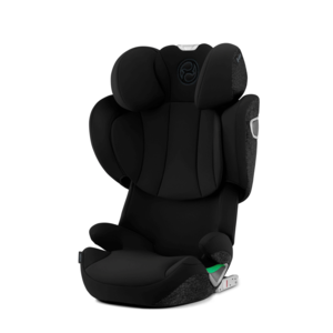 Cybex Solution T i-Fix in Sepia Black Discount Big Sale