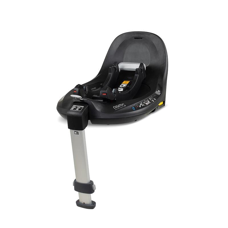 Cosatto Acorn 2 i-Size Rotating Car Seat Base Cheap Supply