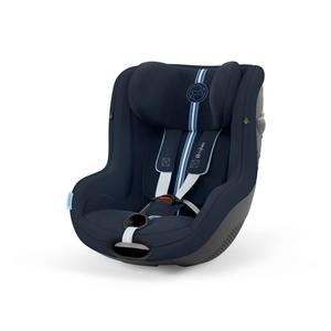 Cybex Sirona G i-Size  PLUS- Ocean Blue Outlet Purchase