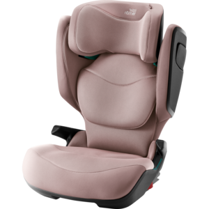 Britax Römer Kidfix Pro M in Style Dusty Rose Fashionable