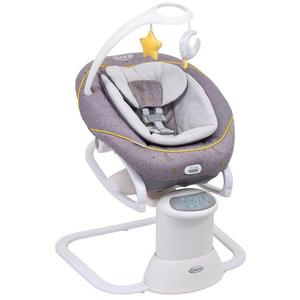 Graco All Ways Soother in Stargazer Best Store To Get Cheap Online