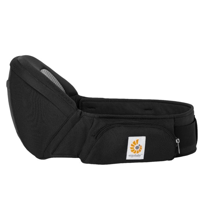 Ergobaby Lift Hip Seat in Onyx Black Footlocker Pictures Cheap Online