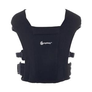 Ergobaby Embrace Carrier in Pure Black Cheap Manchester