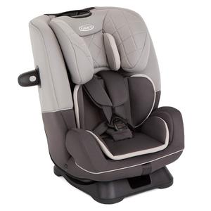 Graco Slimfit R129 Car Seat in Iron Discount Cheap Online