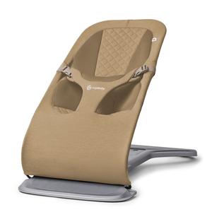 ErgoBaby Evolve Bouncer in Camel Clearance Best Place