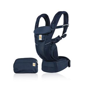 Ergobaby Omni Breeze in Midnight Blue Outlet Best Seller