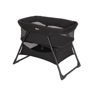 Graco Side by Side Bedside Bassinet in Night Sky Buy Cheap Best Wholesale