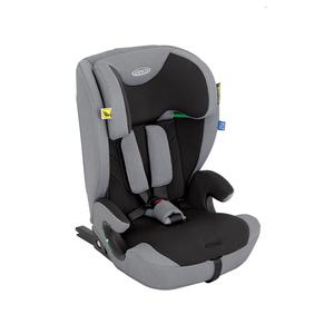 Graco Energi i-Size R129 Isofix W/Top Tether Car Seat in Meteor Cheap Sale Comfortable