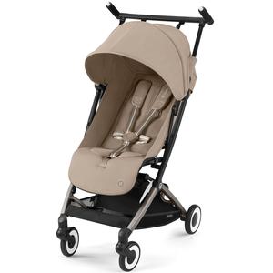 Cybex Libelle in Almond Beige (2024) Shipping Outlet Store Online
