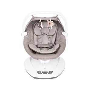 Graco Move with Me Canopy in Little Adventurers Latest