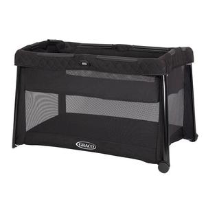 Graco FoldLite LX with Bassinet in Midnight Free Shipping Low Pice Fee Shipping