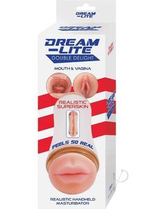 Dream-lite Double Delight White Outlet Release Dates
