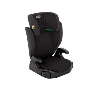 Graco Junior Maxi i-Size Highback Booster in Midnight Top Quality Online