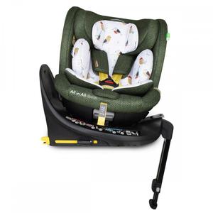 Cosatto All in All Extra i-Size 360 Car Seat in Bureau Popular Cheap Online
