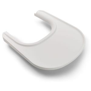 Bugaboo Giraffe Tray in White Cheap Nicekicks