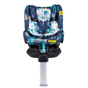 Cosatto All in All 360 Rotate Car Seat Dragon Kingdom Cheap Sale Online Online