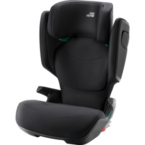Britax Römer Kidfix Pro M in Classic Space Black Clearance High Quality
