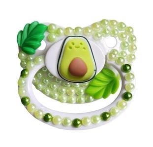 Avocado Adult Pacifier Discount Online