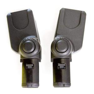 Cosatto Acorn / Tote / Multi Brand Car Seat Adaptors Get To Buy Cheap Pice