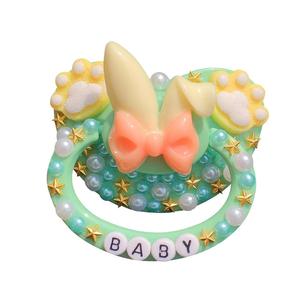 Bunny Ears Adult Pacifier Cheap Pice Buy Discount