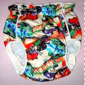 Angry Birds Diaper Cover Best Wholesale Online