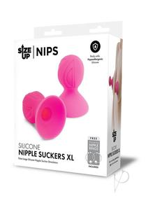 Su Silicone Nipple Suckers Xl Buy Cheap Shop