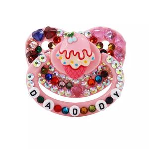 Ice Cream Pacifier Discount Best Sale