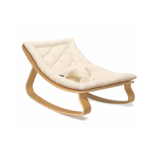 Levo Organic Baby Rocker Outlet Where Can You Find