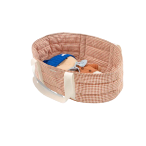 Gommu Vichy Bassinet Cheap 2025 Newest