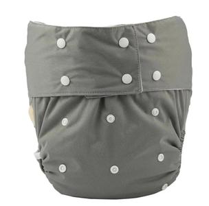 Grey Cloth Diaper Discount 2025