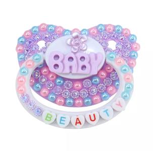 Beauty Adult Pacifier Supply