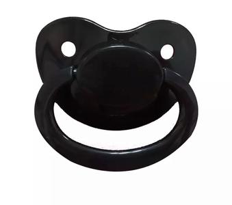 Black Adult Pacifier Cheap Best Place