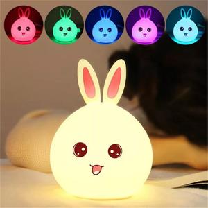 Bunny Night Light Outlet Low Shipping Fee
