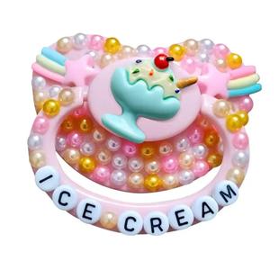 Ice Cream Adult Pacifier Really For Sale