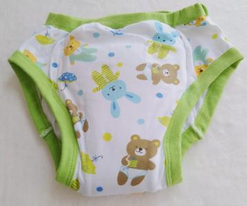 Bunnies & Bears Training Pants For Sale Top Quality