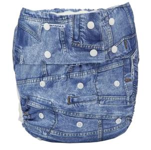 Denim Cloth Diaper Websites Online