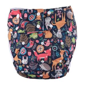 Forest Friends Cloth Diaper Outlet Where Can You Find