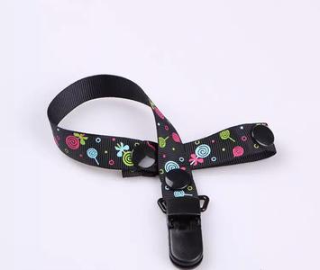 Candy Land Pacifier Clip Clearance Footlocker Finishline