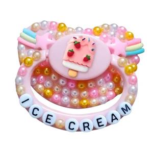 Ice Cream Adult Pacifier Cheap Sale Visit New
