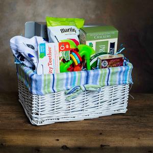 Baby Boy Gift Basket Big Sale Sale Online