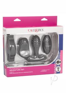 Silicone Remote Adventure Set(disc) Cheap Browse