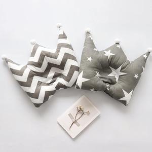 Crown Shape Head Protection Baby Pillow Clearance Websites